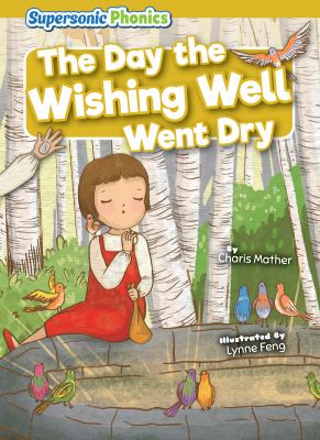 The day the wishing well went dry