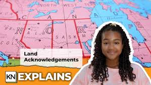 Indigenous land acknowledgements, their purpose and how to make them meaningful