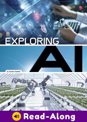 Exploring AI