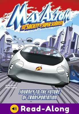 Journey to the future of transportation