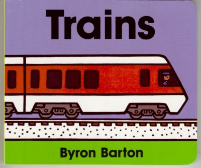 Trains