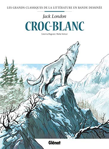 Croc-Blanc