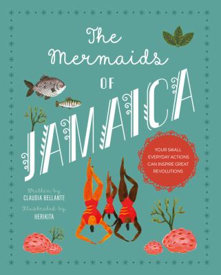 The mermaids of Jamaica