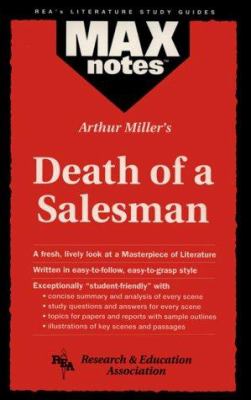 Arthur Miller's Death of a salesman