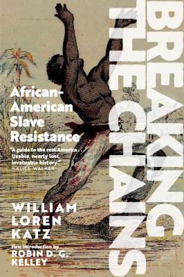 Breaking the chains : African American slave resistance