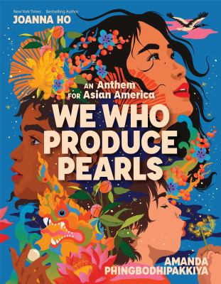 We who produce pearls