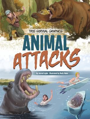 Animal attacks