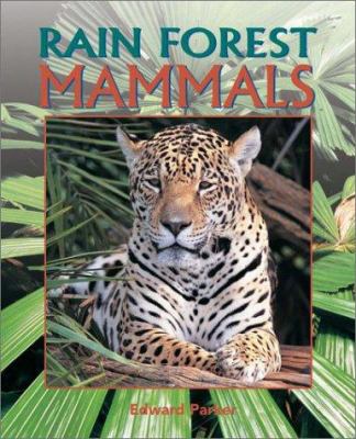 Rain forest mammals