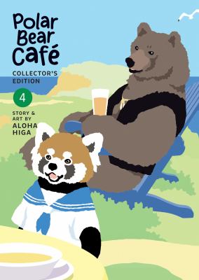 Polar Bear Café. 4 /