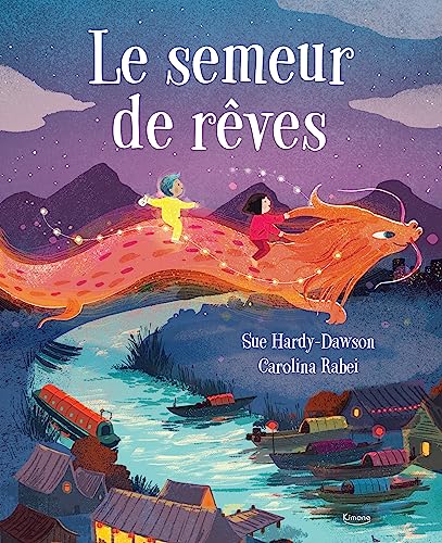 Le semeur de rêves