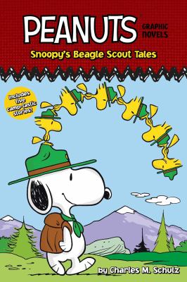 Snoopy's beagle scout tales