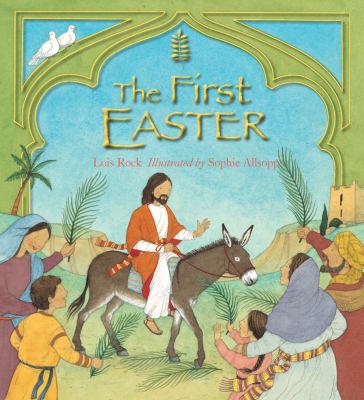 The first Easter