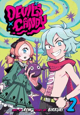 Devil's candy. Volume 2 /