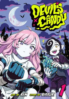 Devil's candy. Volume 1 /