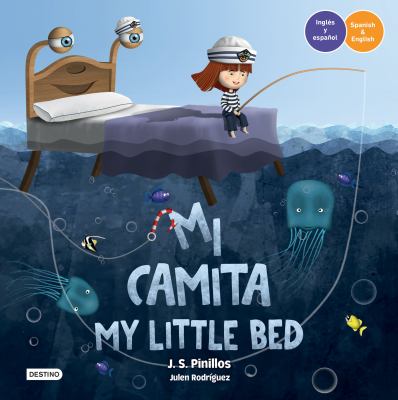 Mi camita = My little bed