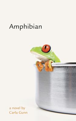 Amphibian : a novel