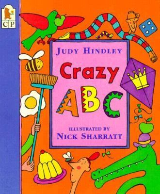 Crazy ABC