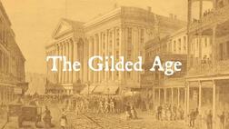 African Americans in the Gilded Age