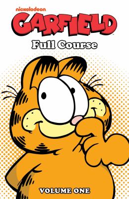 Garfield : full course. 1 /