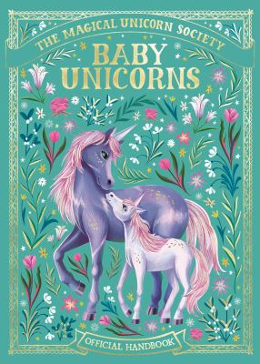 Baby unicorns