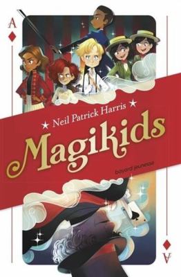 Magikids. 1 /