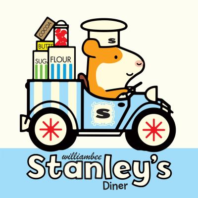 Stanley's diner