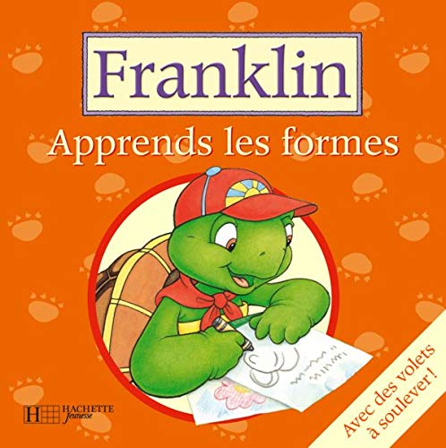 Franklin, apprends les formes!