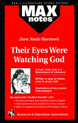 Zora Neale Hurston's Their eyes were watching god
