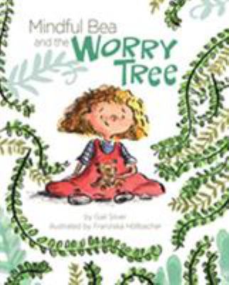 Mindful Bea and the worry tree