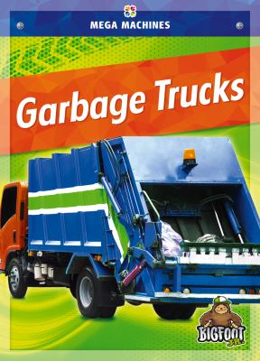 Garbage trucks