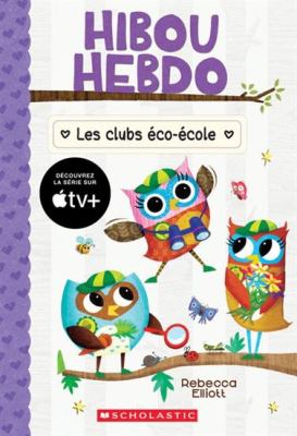 Les clubs éco-école