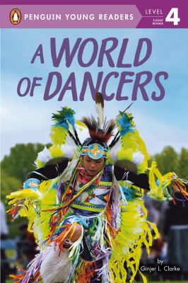 A world of dancers