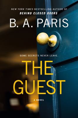 The guest : a novel