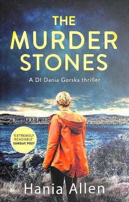 The murder stones