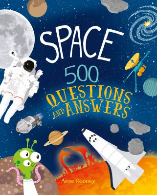 Space : 500 questions and answers