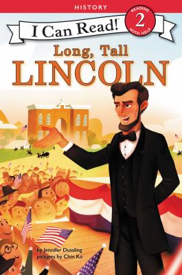 Long, tall Lincoln