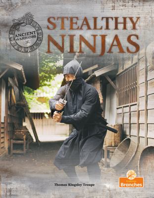 Stealthy ninjas