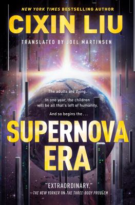 Supernova era