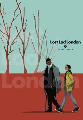 Lost lad London. 2 /