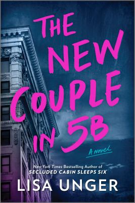 The new couple in 5B : a novel