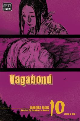Vagabond : three in one. 10 /
