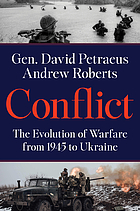 David H. Petraeus and Andrew Roberts on Conflict, War, and Debate