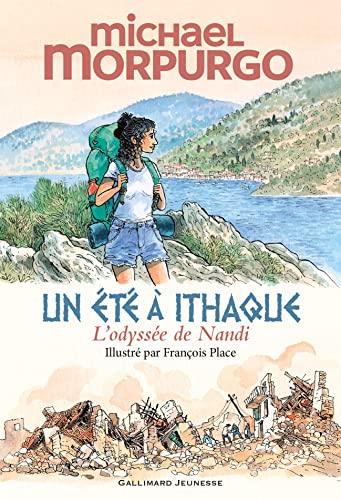 Un été à Ithaque : l'odyssée de Nandi