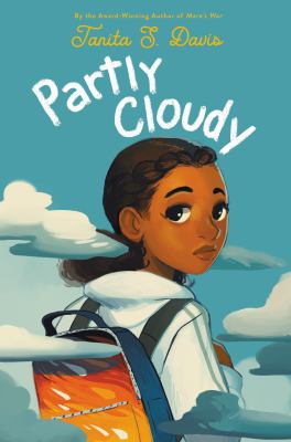 Partly cloudy