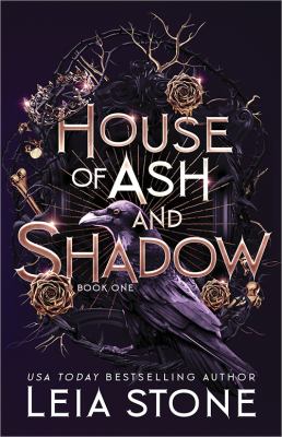 House of ash and shadow