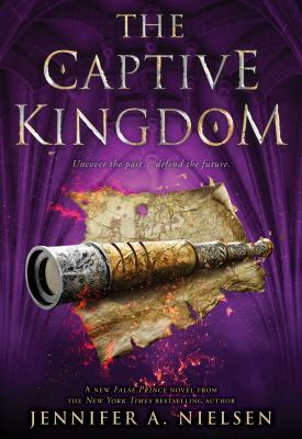 The captive kingdom