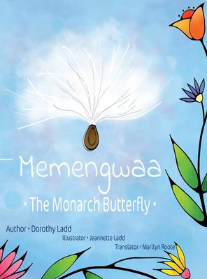 Memengwaa : the monarch butterfly