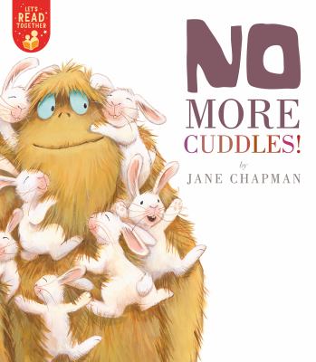 No more cuddles!