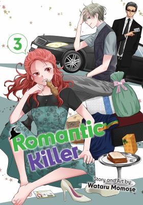 Romantic killer. 3 /
