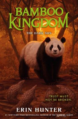 Bamboo Kingdom : The Dark Sun